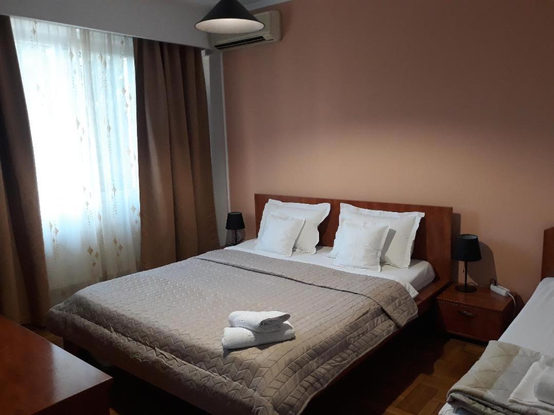 Pensiunea Sydney Тимишоара Екстериор снимка