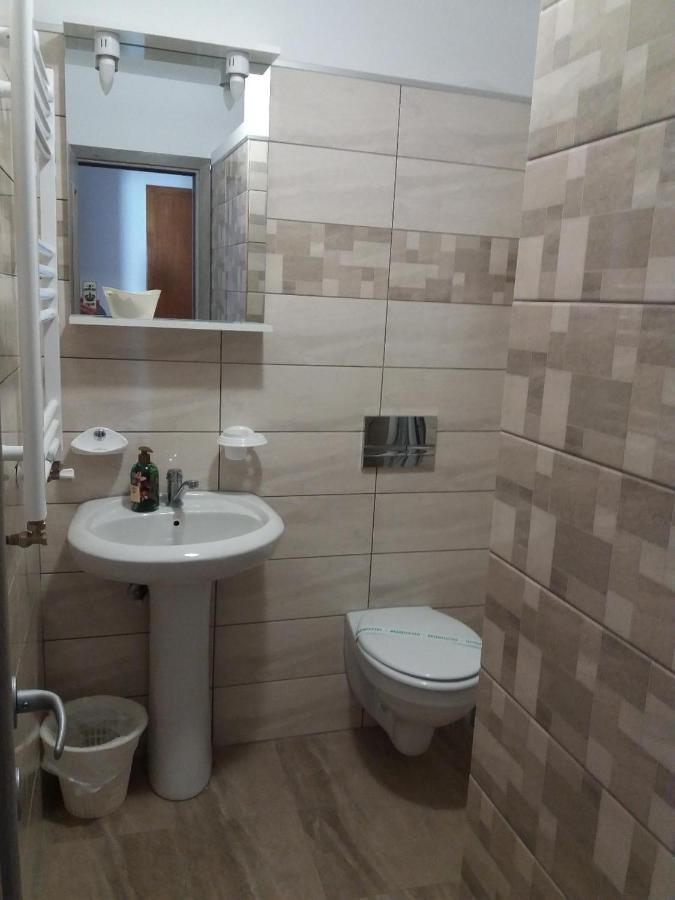 Pensiunea Sydney Тимишоара Екстериор снимка