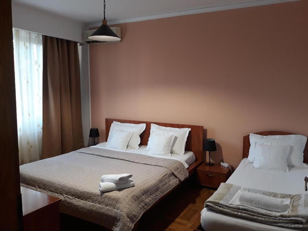 Pensiunea Sydney Тимишоара Екстериор снимка