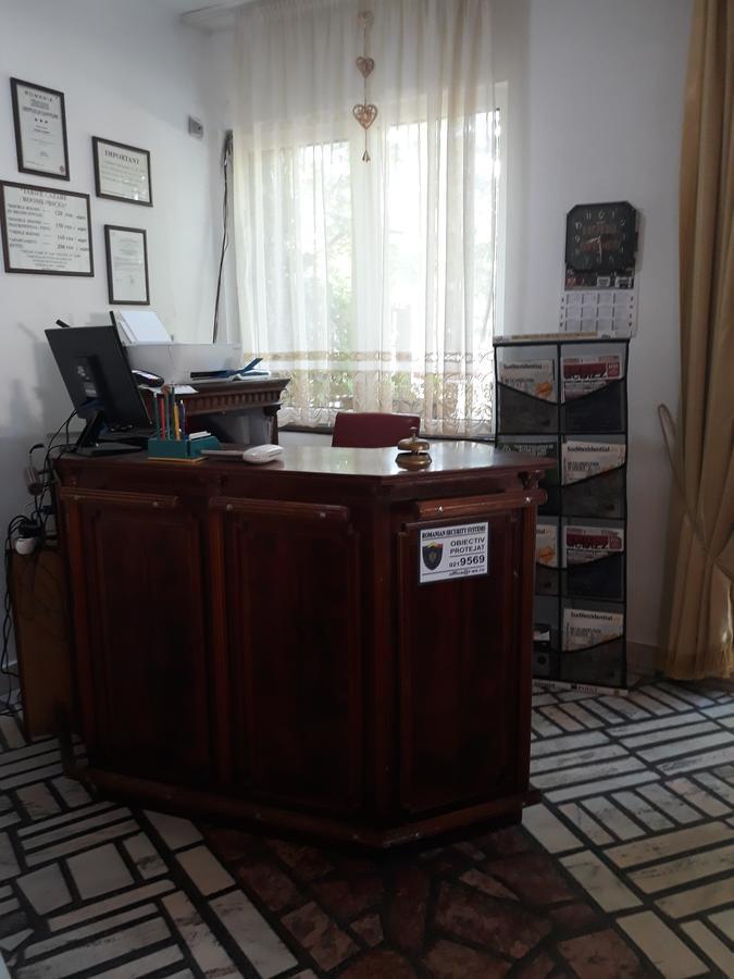 Pensiunea Sydney Тимишоара Екстериор снимка
