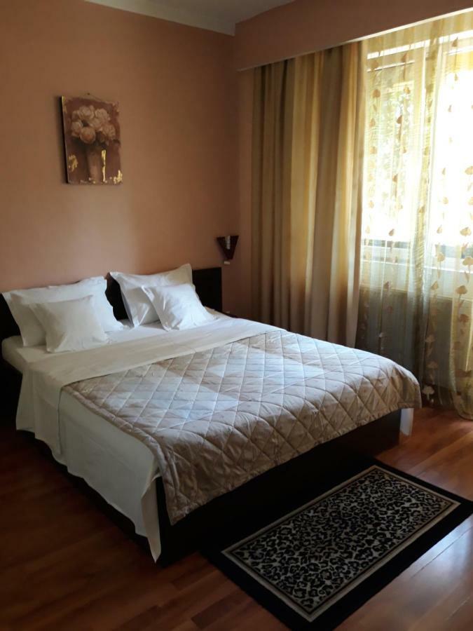 Pensiunea Sydney Тимишоара Екстериор снимка