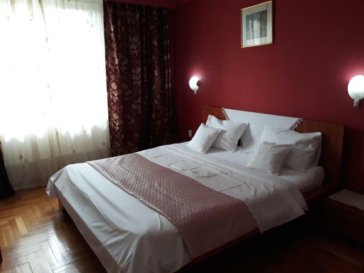 Pensiunea Sydney Тимишоара Екстериор снимка