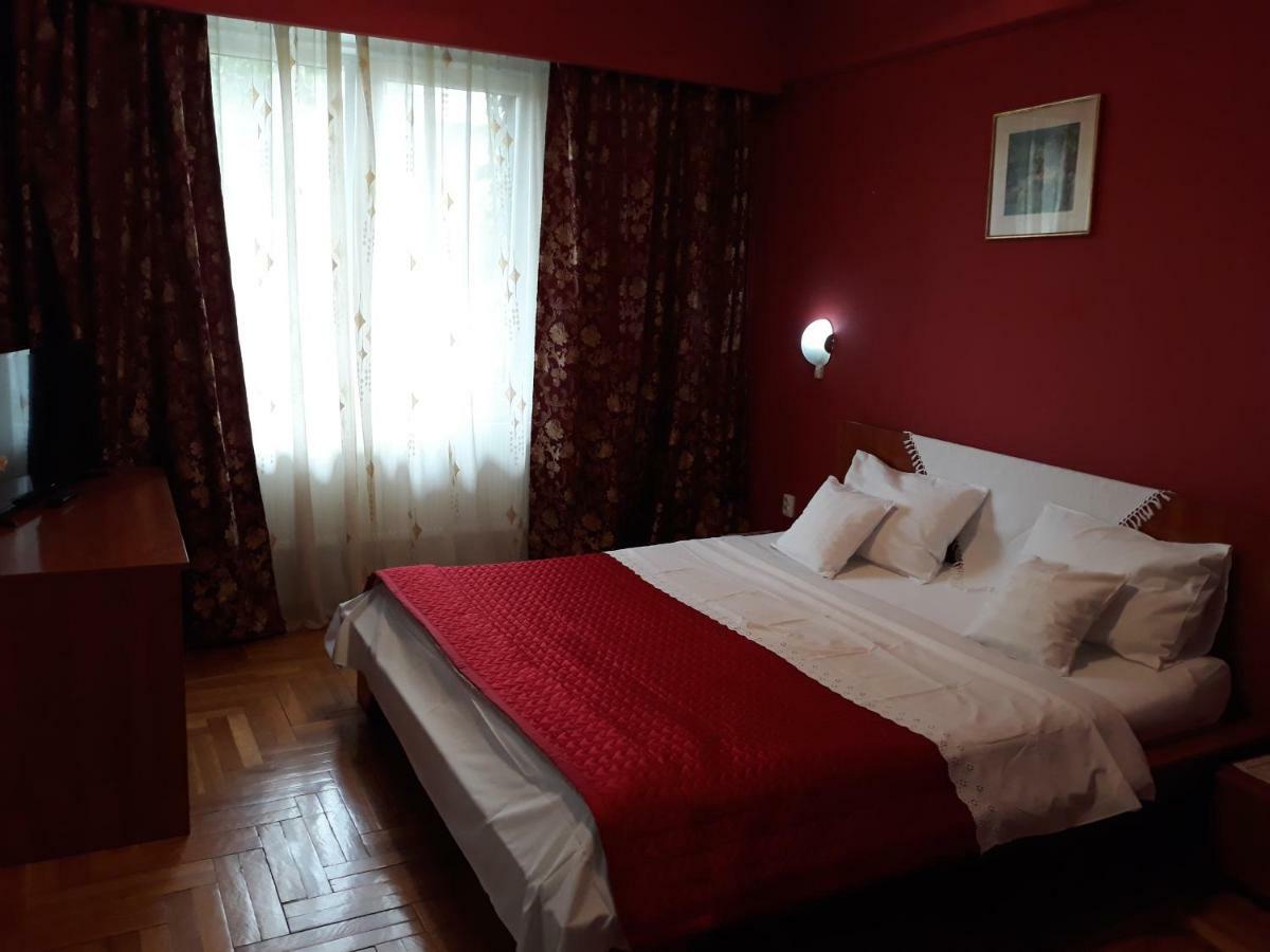 Pensiunea Sydney Тимишоара Екстериор снимка