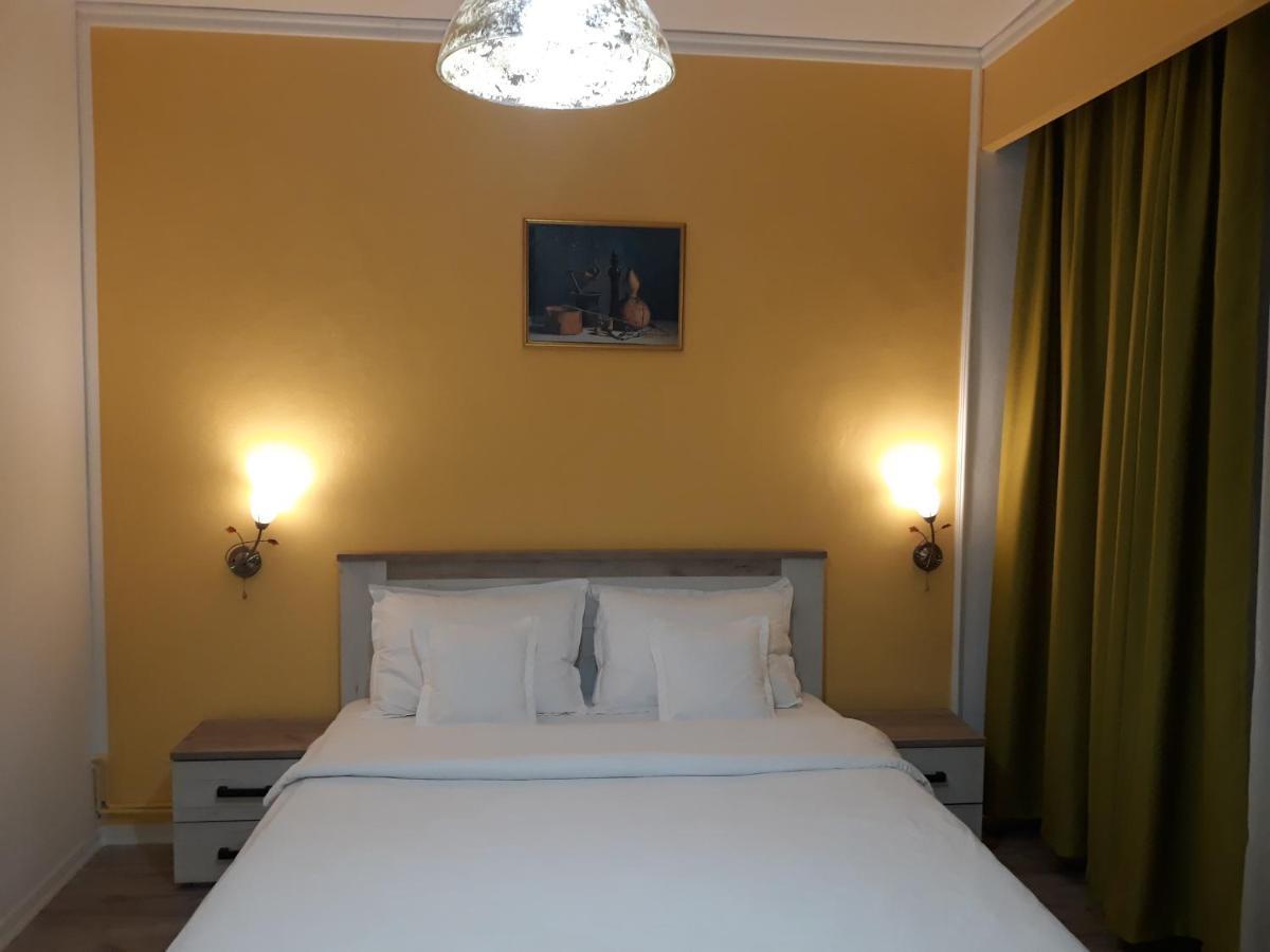 Pensiunea Sydney Тимишоара Екстериор снимка